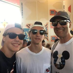 Meet your Posher, Nan